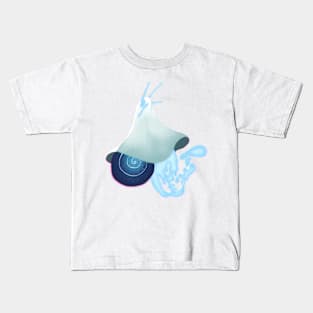 EscarBOO Kids T-Shirt